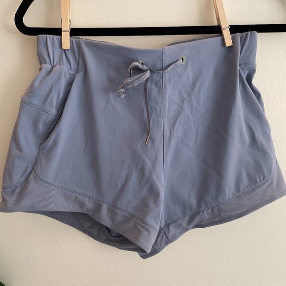 Athletic Mesh Shorts - Picture 1 of 4
